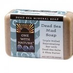 Dead sea mud soap triple milled made in jordan