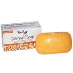 Reviva Oatmeal Soap