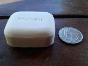 Lelan Vital Phyto Soap Bar